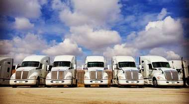 Harriem LLC - Refrigerated Transportation Company - Trucks