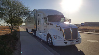 Truck driver opportunities - Harriem LLC